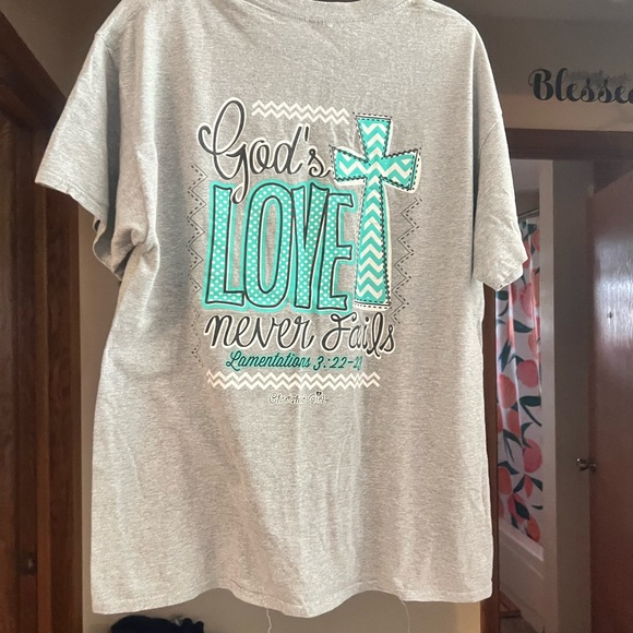 Womens shirt - Picture 2 of 2